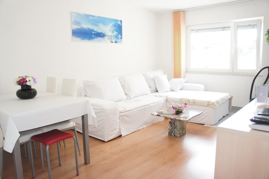 Apartments Zara 객실 사진
