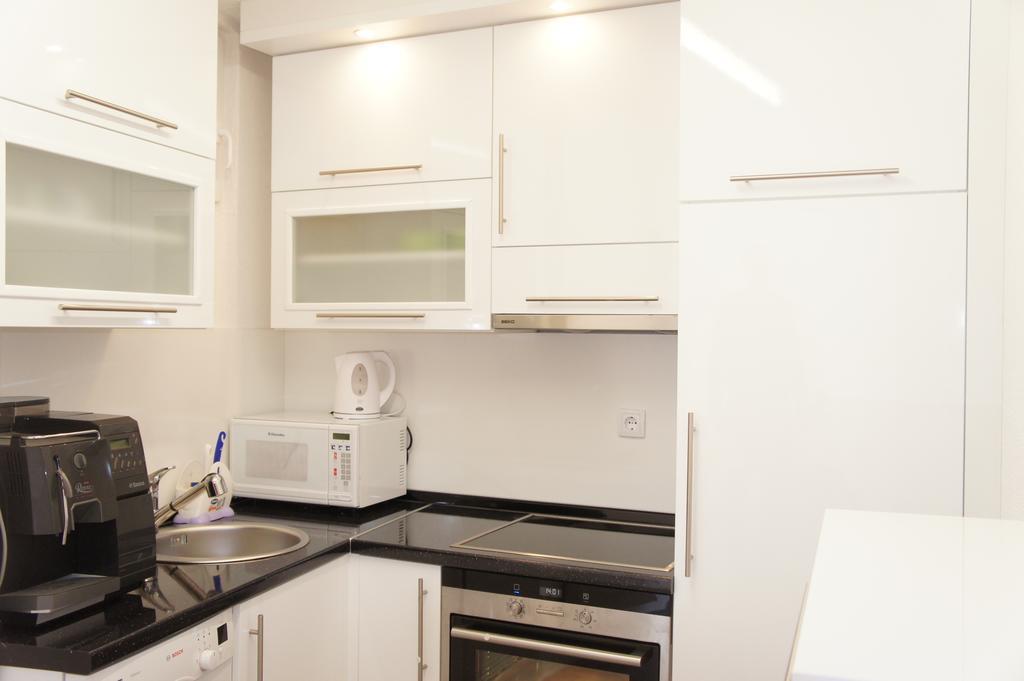 Apartments Zara 객실 사진