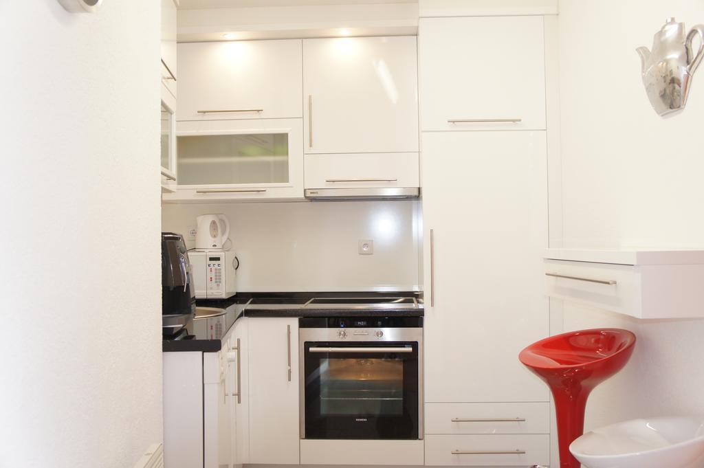 Apartments Zara 객실 사진