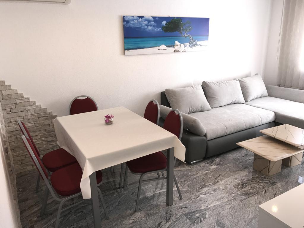 Apartments Zara 외부 사진