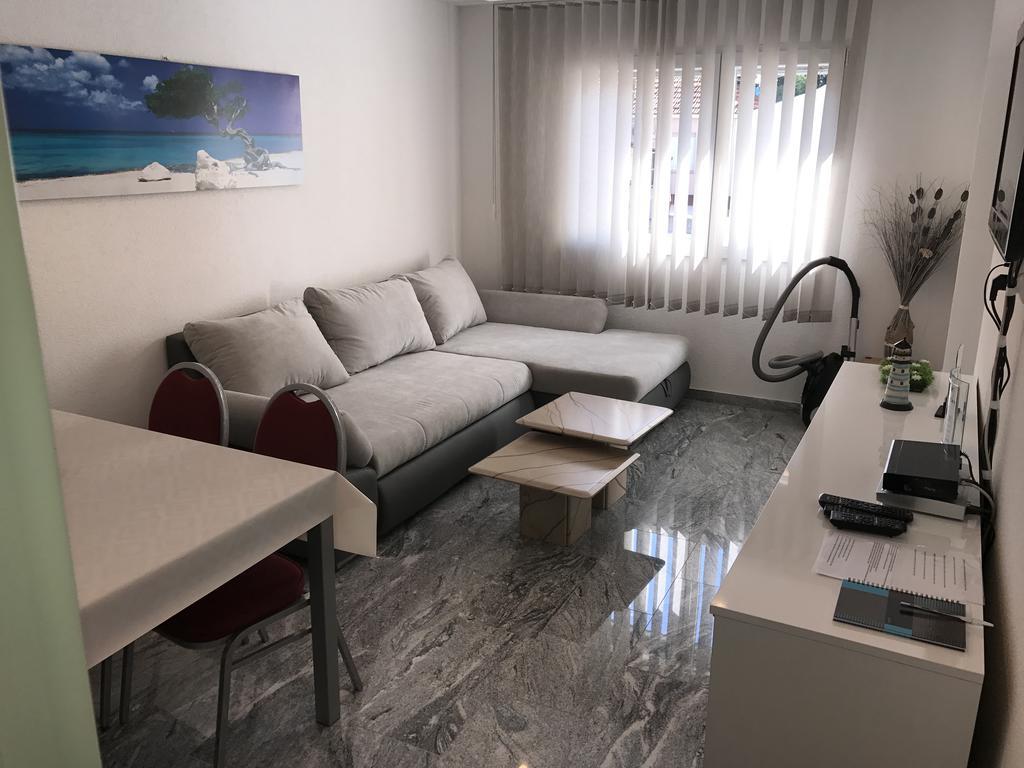 Apartments Zara 외부 사진