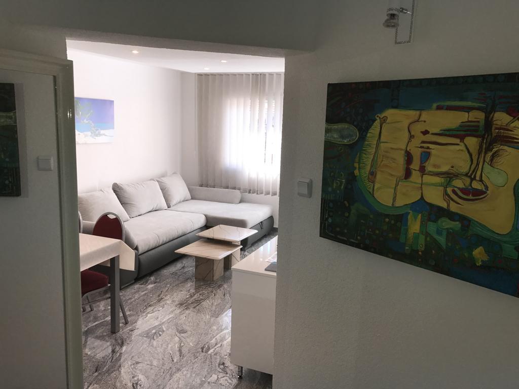 Apartments Zara 외부 사진