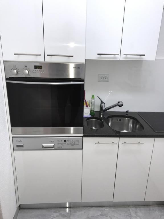 Apartments Zara 외부 사진