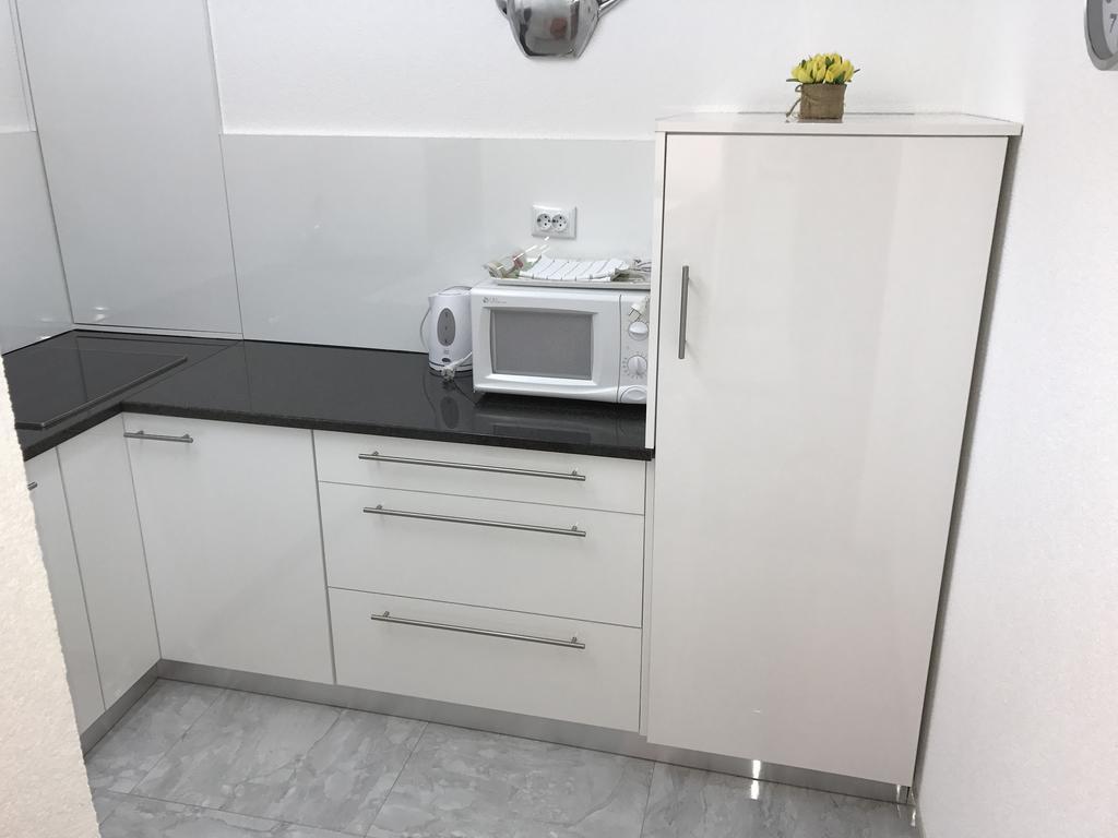 Apartments Zara 외부 사진