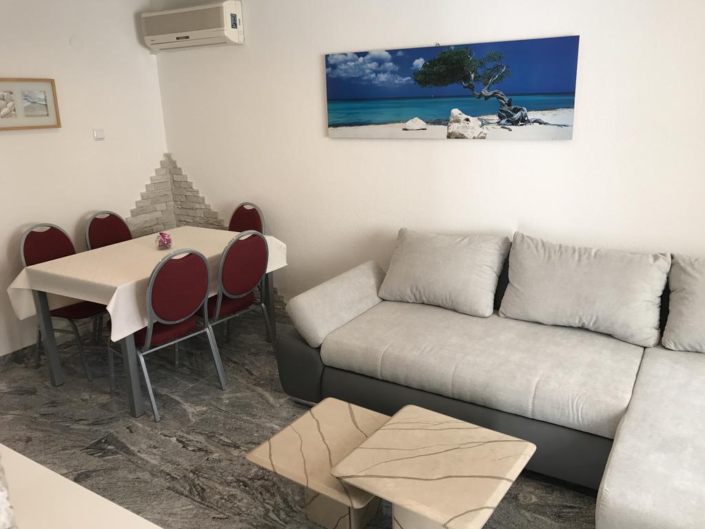 Apartments Zara 외부 사진