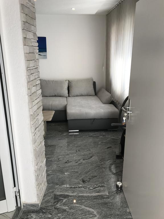 Apartments Zara 외부 사진